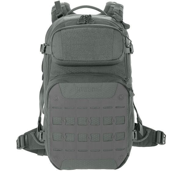 Mochila Maxpedition Riftblade en gris