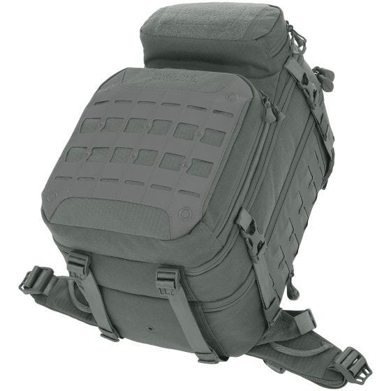 Mochila Maxpedition Riftblade en gris