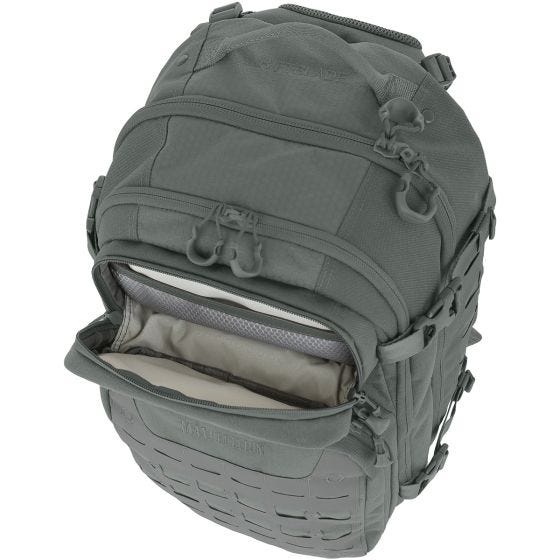 Mochila Maxpedition Riftblade en gris