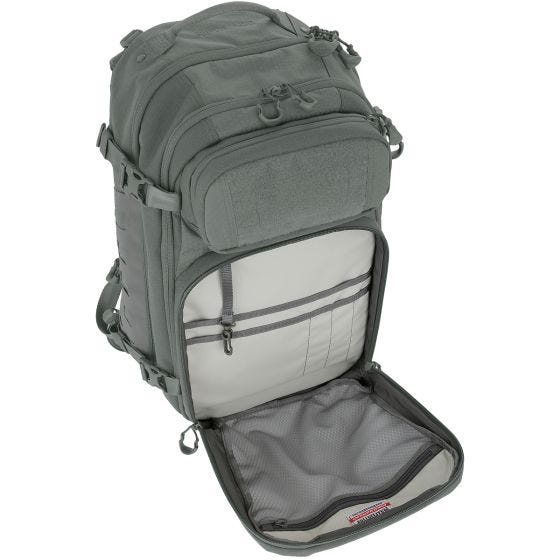 Mochila Maxpedition Riftblade en gris