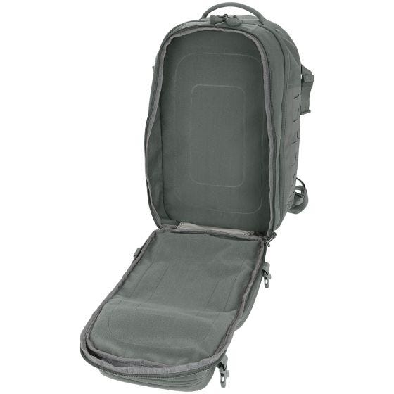 Mochila Maxpedition Riftblade en gris