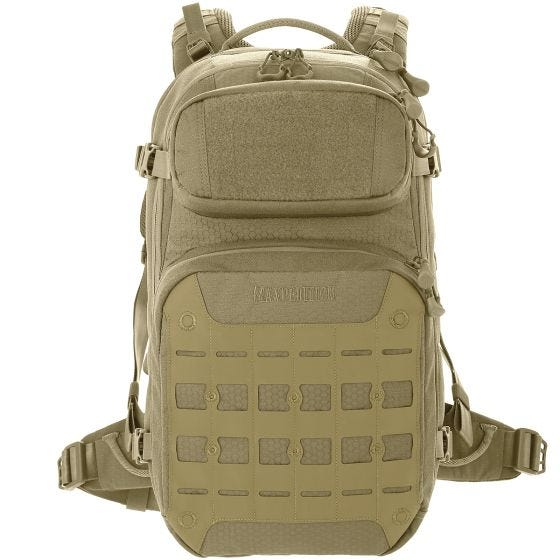 Mochila Maxpedition Riftblade en Tan