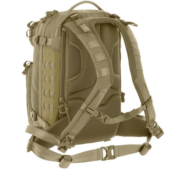 Mochila Maxpedition Riftblade en Tan