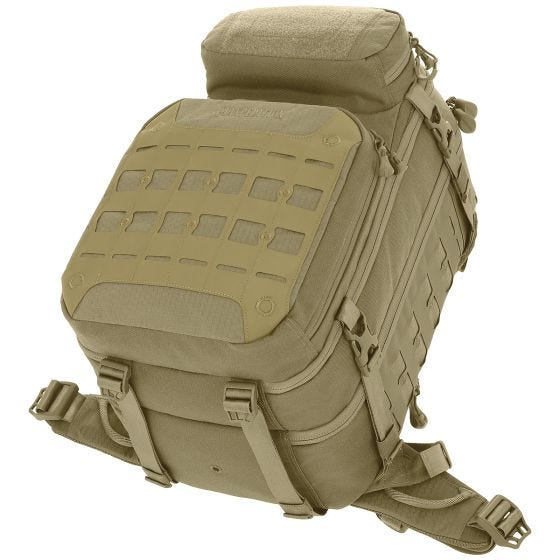Mochila Maxpedition Riftblade en Tan
