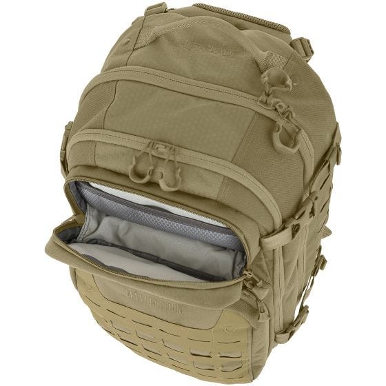 Mochila Maxpedition Riftblade en Tan