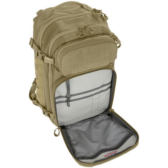 Mochila Maxpedition Riftblade en Tan