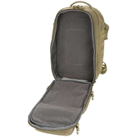 Mochila Maxpedition Riftblade en Tan