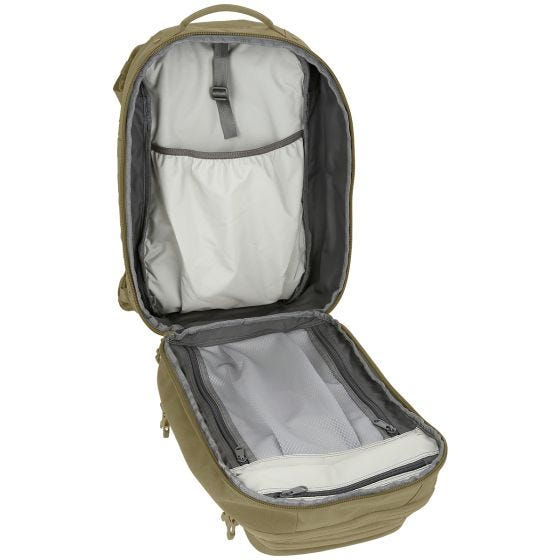 Mochila Maxpedition Riftblade en Tan