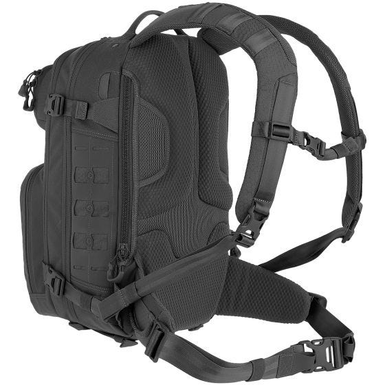 Mochila Maxpedition RiftCore en negro