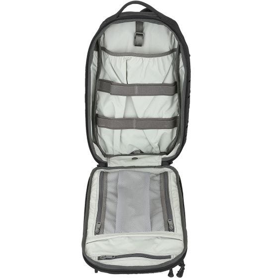 Mochila Maxpedition RiftCore en negro