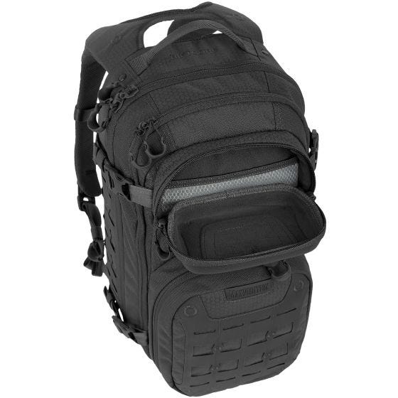 Mochila Maxpedition RiftCore en negro