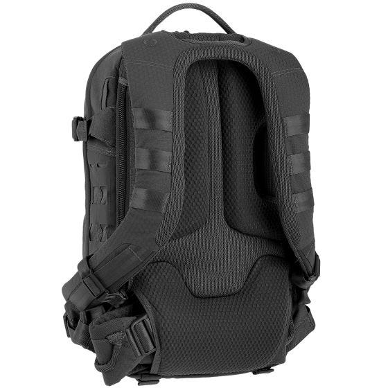 Mochila Maxpedition RiftCore en negro