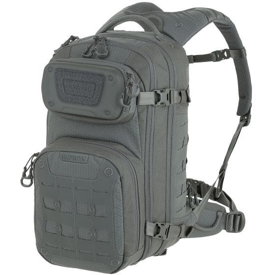 Mochila Maxpedition RiftCore en gris