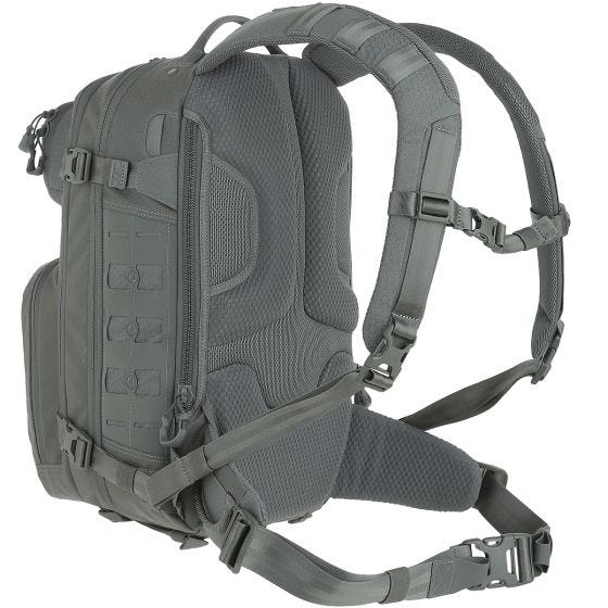 Mochila Maxpedition RiftCore en gris