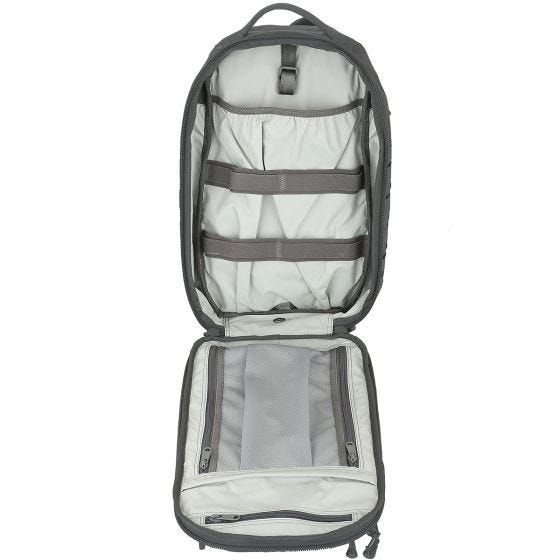 Mochila Maxpedition RiftCore en gris