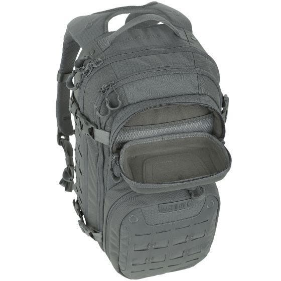 Mochila Maxpedition RiftCore en gris