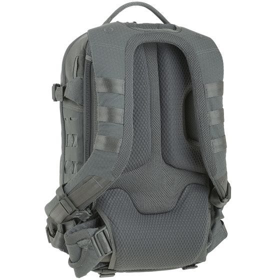 Mochila Maxpedition RiftCore en gris