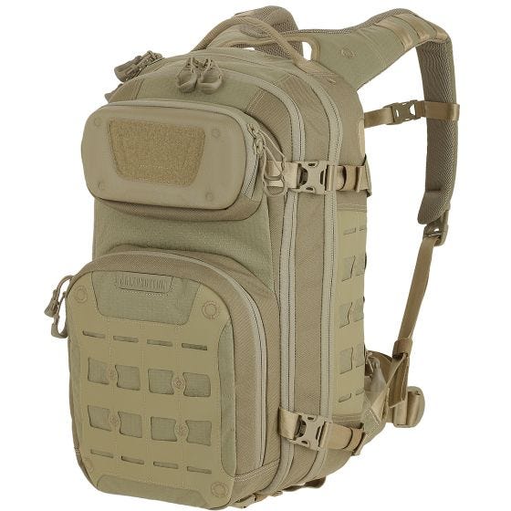 Mochila Maxpedition RiftCore en Tan