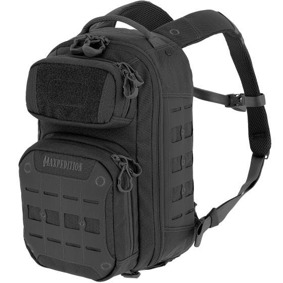 Mochila Maxpedition Riftpoint en negro