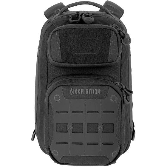 Mochila Maxpedition Riftpoint en negro