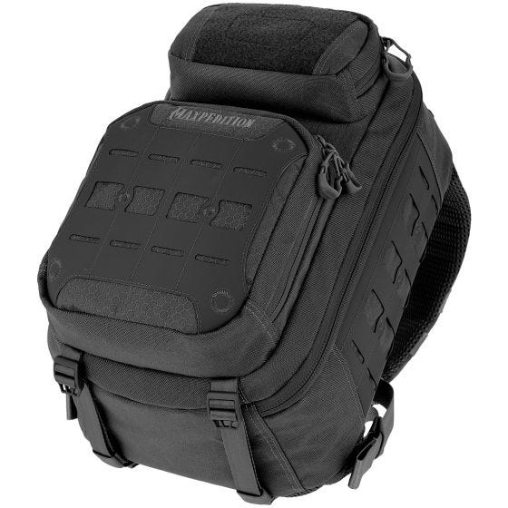 Mochila Maxpedition Riftpoint en negro