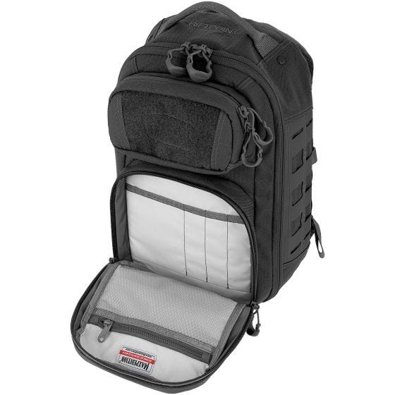 Mochila Maxpedition Riftpoint en negro