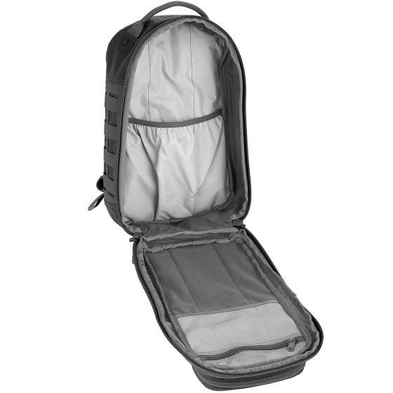 Mochila Maxpedition Riftpoint en negro
