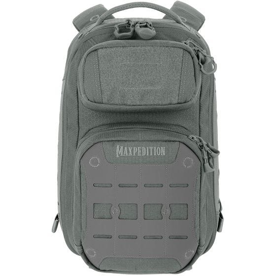 Mochila Maxpedition Riftpoint en gris