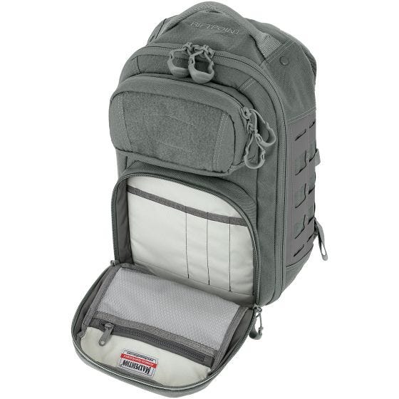 Mochila Maxpedition Riftpoint en gris