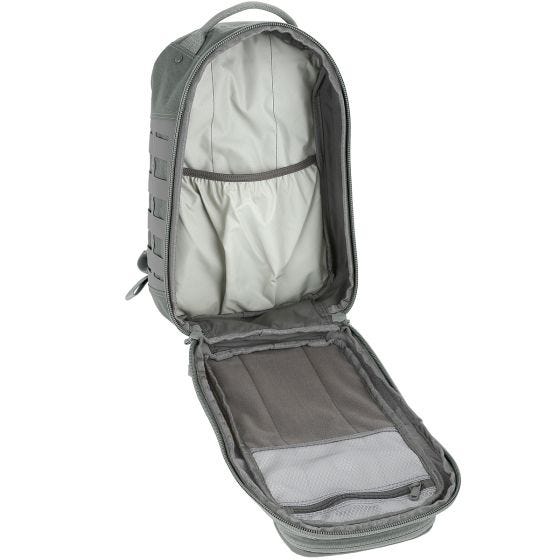 Mochila Maxpedition Riftpoint en gris