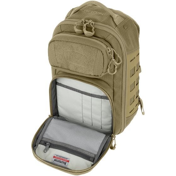 Mochila Maxpedition Riftpoint en Tan