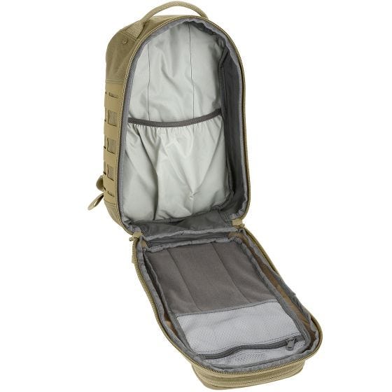 Mochila Maxpedition Riftpoint en Tan