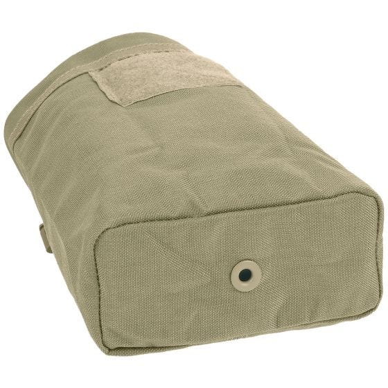 Bolsa plegable Maxpedition Rollypoly en caqui
