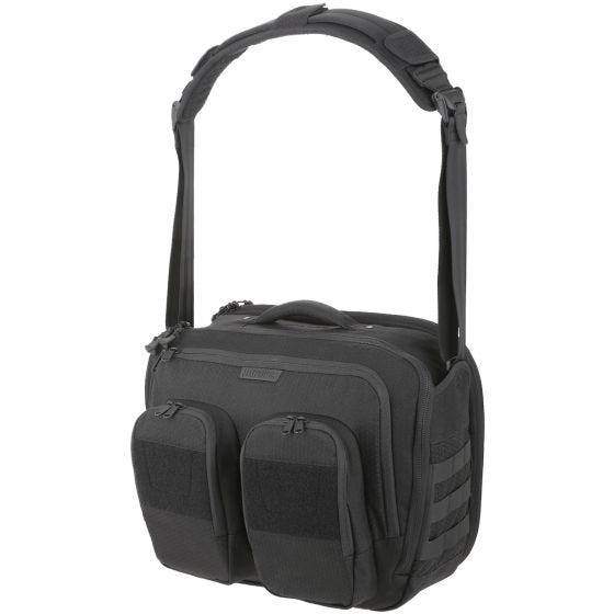 Bolsa para dispositivos electrónicos Maxpedition Skylance en negro