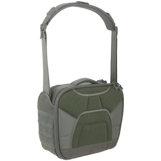 Bolsa para dispositivos electrónicos Maxpedition Skylance en gris