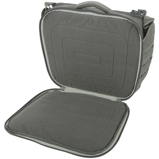 Bolsa para dispositivos electrónicos Maxpedition Skylance en gris