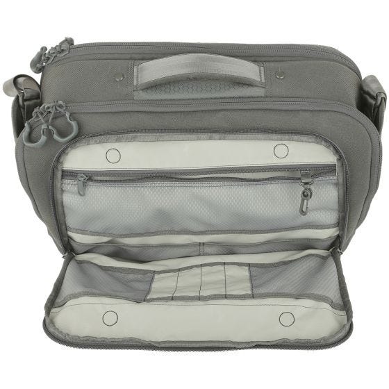 Bolsa para dispositivos electrónicos Maxpedition Skylance en gris