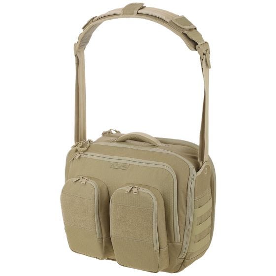 Bolsa para dispositivos electrónicos Maxpedition Skylance en Tan