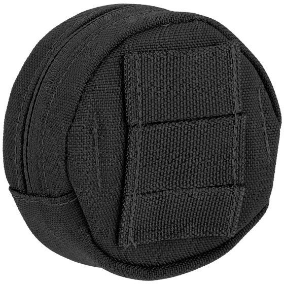 Portalatas táctico Maxpedition en negro
