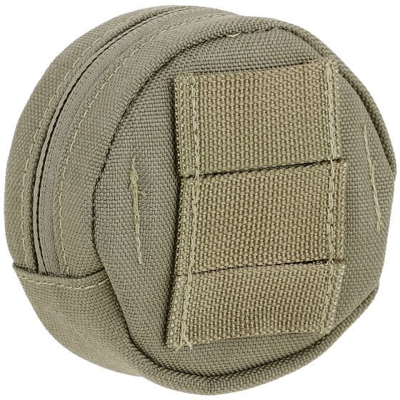 Portalatas táctico Maxpedition en caqui