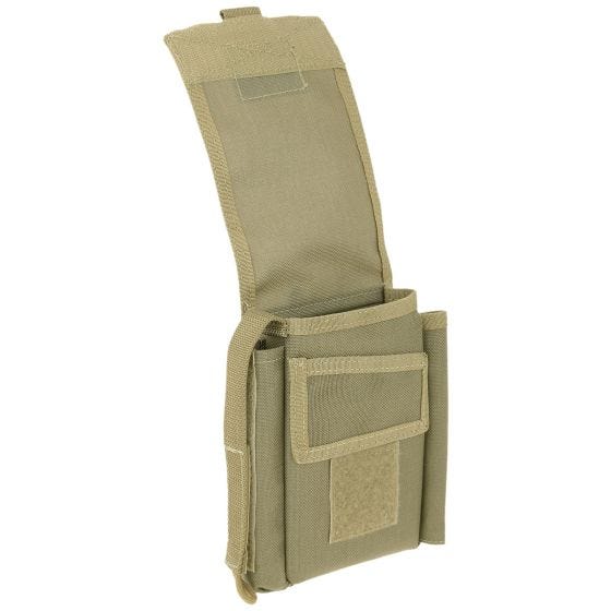 Bolsa Maxpedition TC-10 en caqui