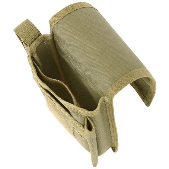 Bolsa Maxpedition TC-10 en caqui