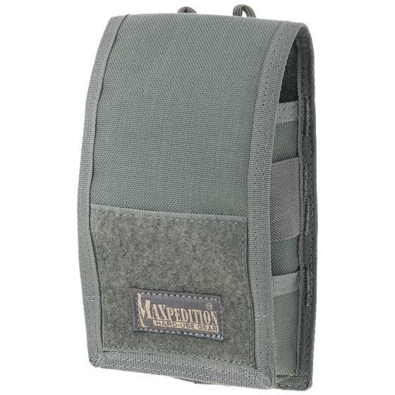 Bolsa Maxpedition TC-11 en Foliage Green