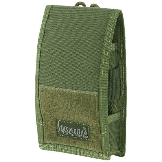 Bolsa Maxpedition TC-11 en OD Green