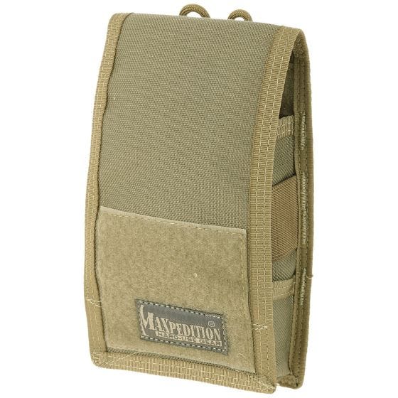 Bolsa Maxpedition TC-11 en caqui