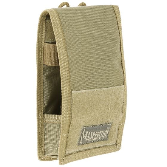 Bolsa Maxpedition TC-11 en caqui
