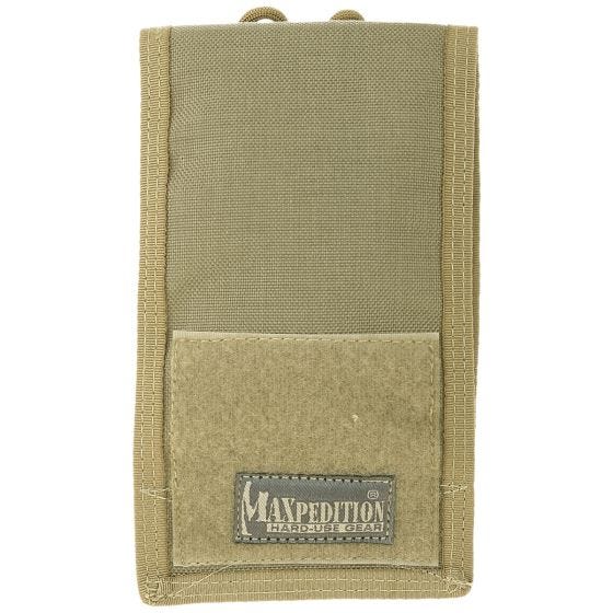 Bolsa Maxpedition TC-11 en caqui