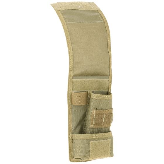 Bolsa Maxpedition TC-11 en caqui
