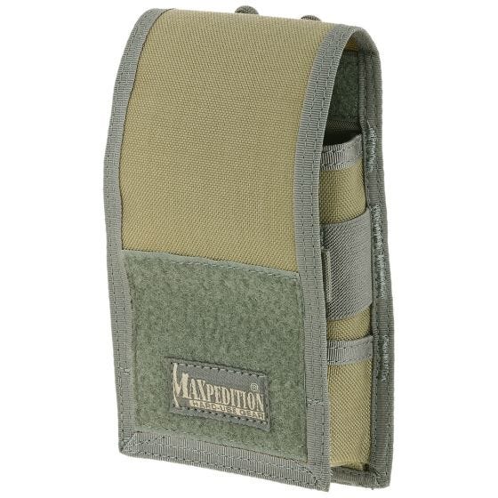Bolsa Maxpedition TC-11 en Caqui Foliage