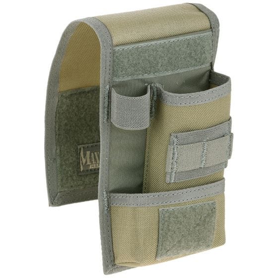 Bolsa Maxpedition TC-11 en Caqui Foliage